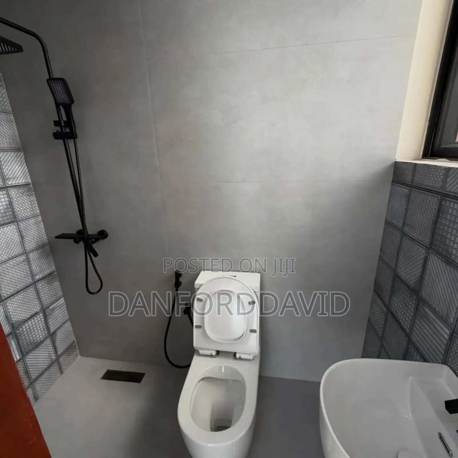 4bdrm Apartment in Kahwa Real Estate, Sinza for rent