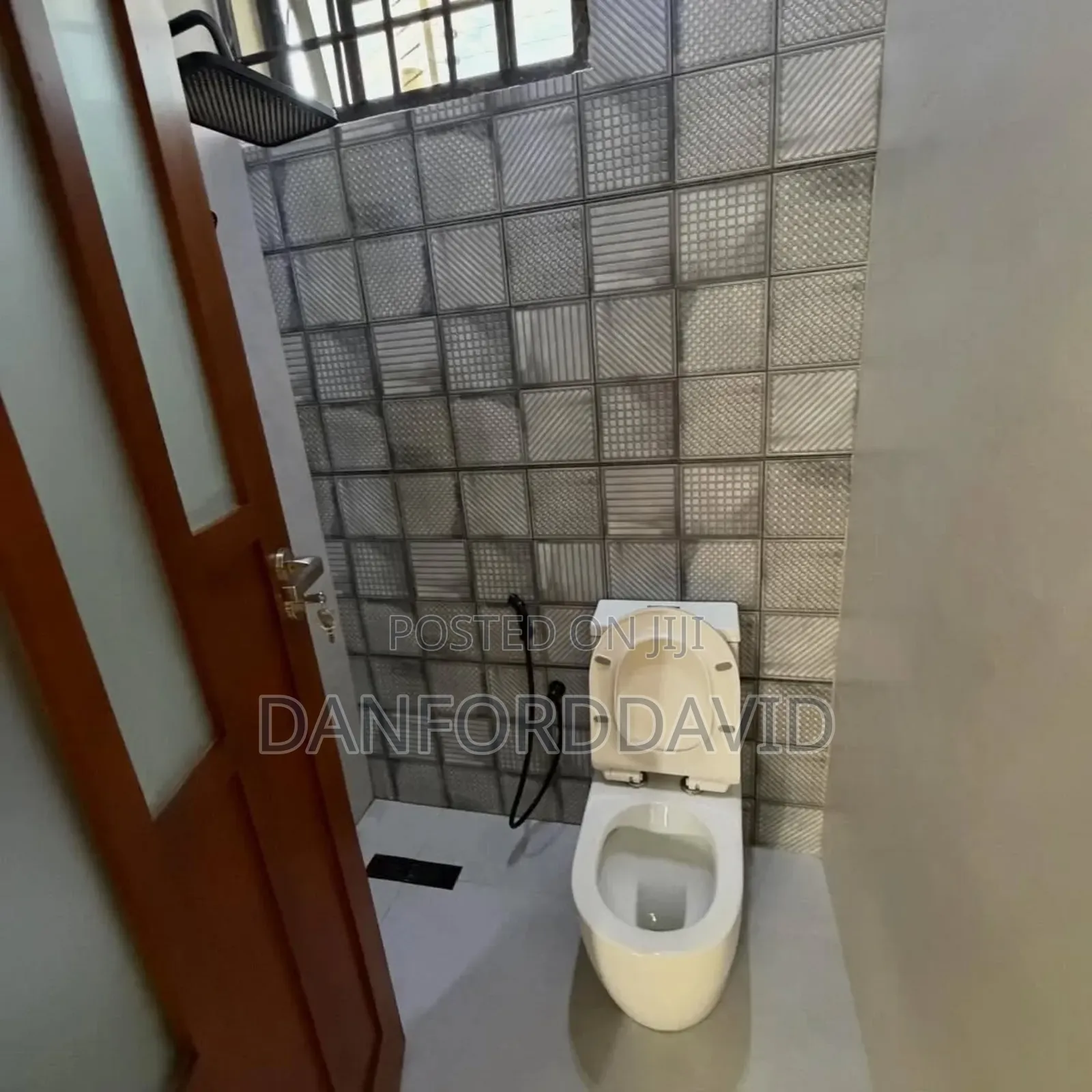 4bdrm Apartment in Kahwa Real Estate, Sinza for rent