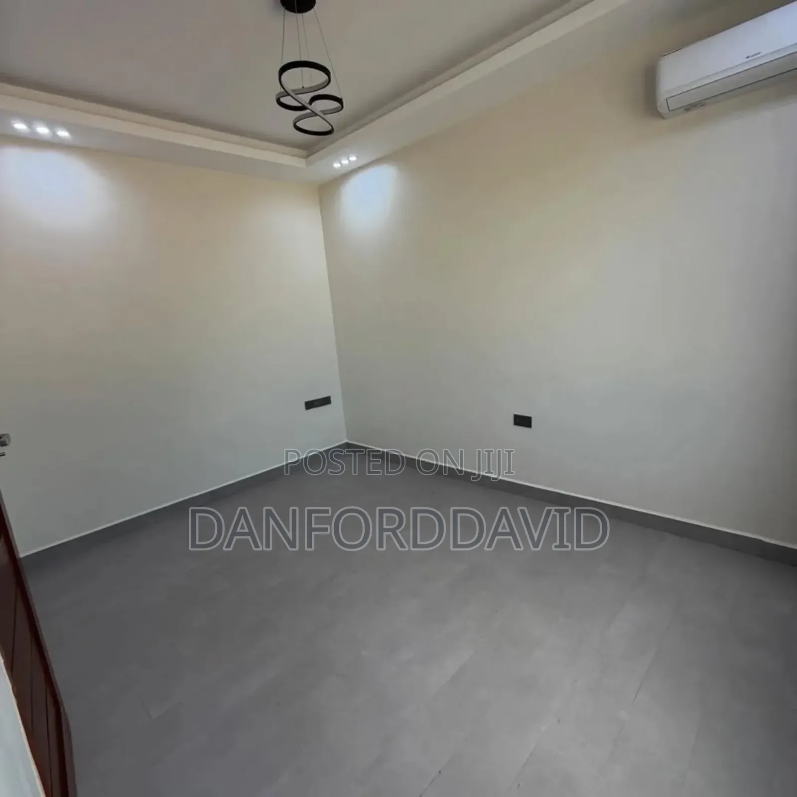 4bdrm Apartment in Kahwa Real Estate, Sinza for rent