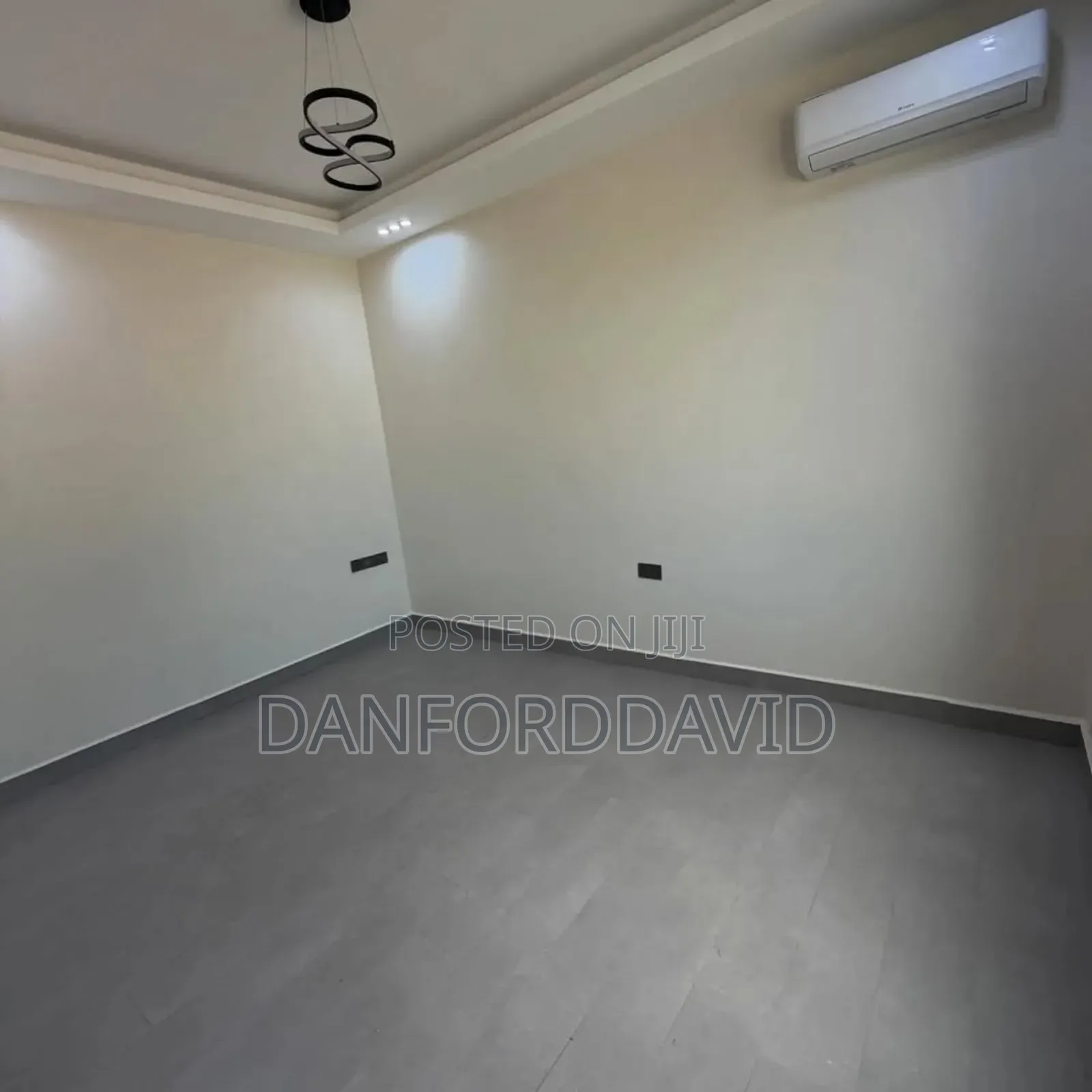 4bdrm Apartment in Kahwa Real Estate, Sinza for rent