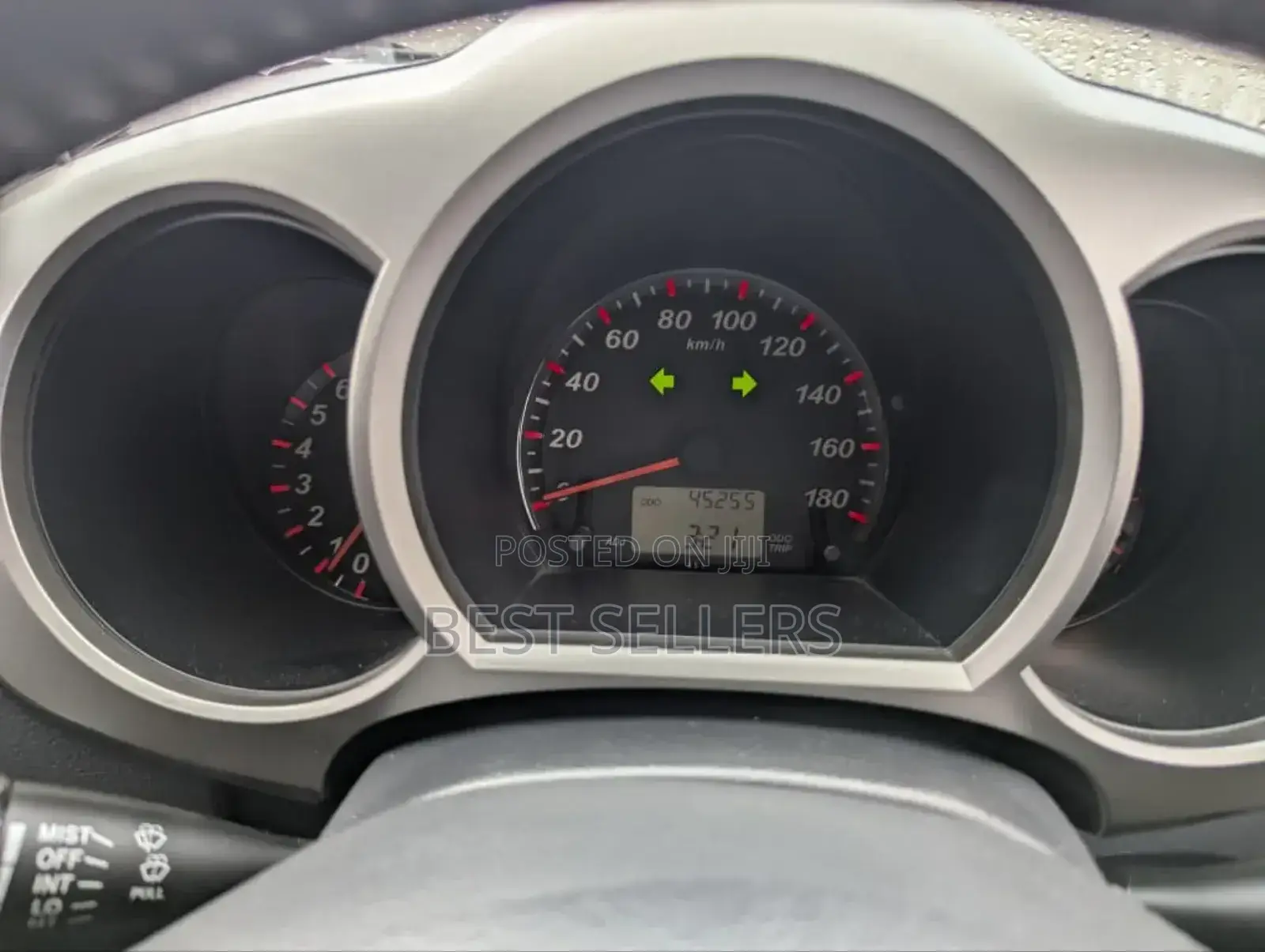 Toyota Rush 1.5 AWD 2006 White