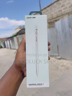 Green Lion Universal Pencil 2