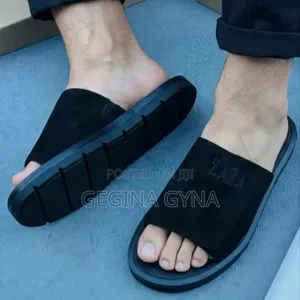 Zara Sandals Available Karibuni