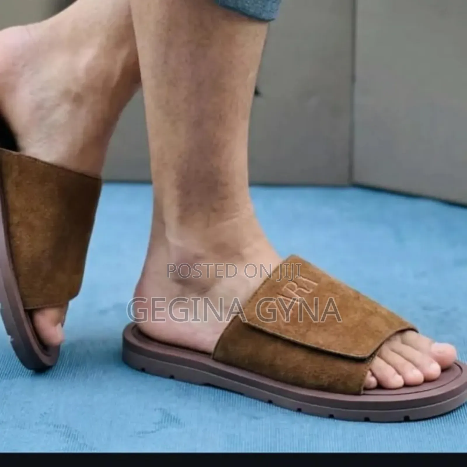 Zara Sandals Available Karibuni