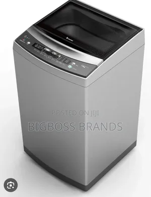 Midea Washing Machine Automatic Top Load Kg 16