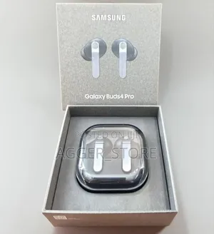 Samsung Galaxy Buds 4 Pro Original Earbuds