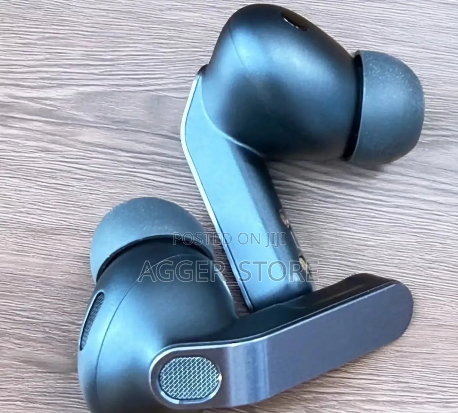 Samsung Galaxy Buds 4 Pro Original Earbuds