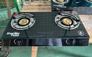 Shamba Fasta Gas Cooker