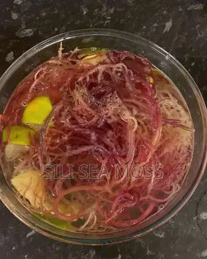 Zanzibar Sea Moss