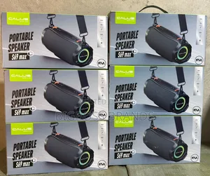 Calus S69 Max Original Wireless Speaker
