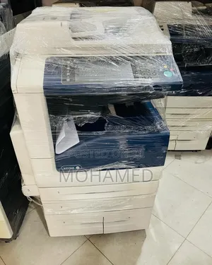 Ongeza Ubora Wa Printing Shop Yako Kwa Nguvu Ya Xerox 7830! 