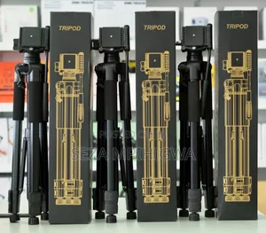 *Tripod - 3m *
 Heavy Duty