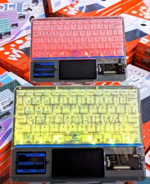 *Bluetooth Keyboard