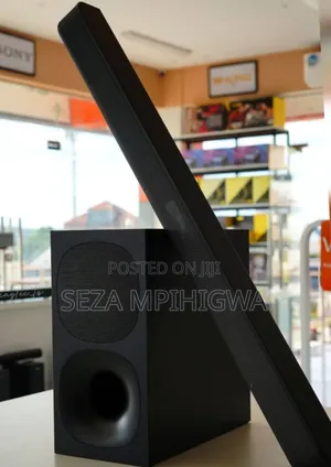 *Sony Soud Bar 