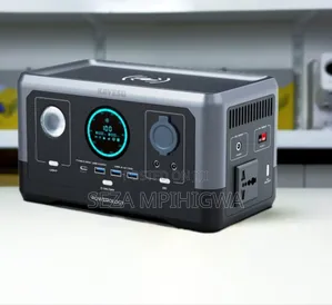 *Charging Station 300w