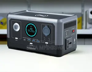 *Charging Station 300w