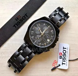 Tissot Watch  Classic