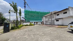 A Potential Plot for Sale at Upanga