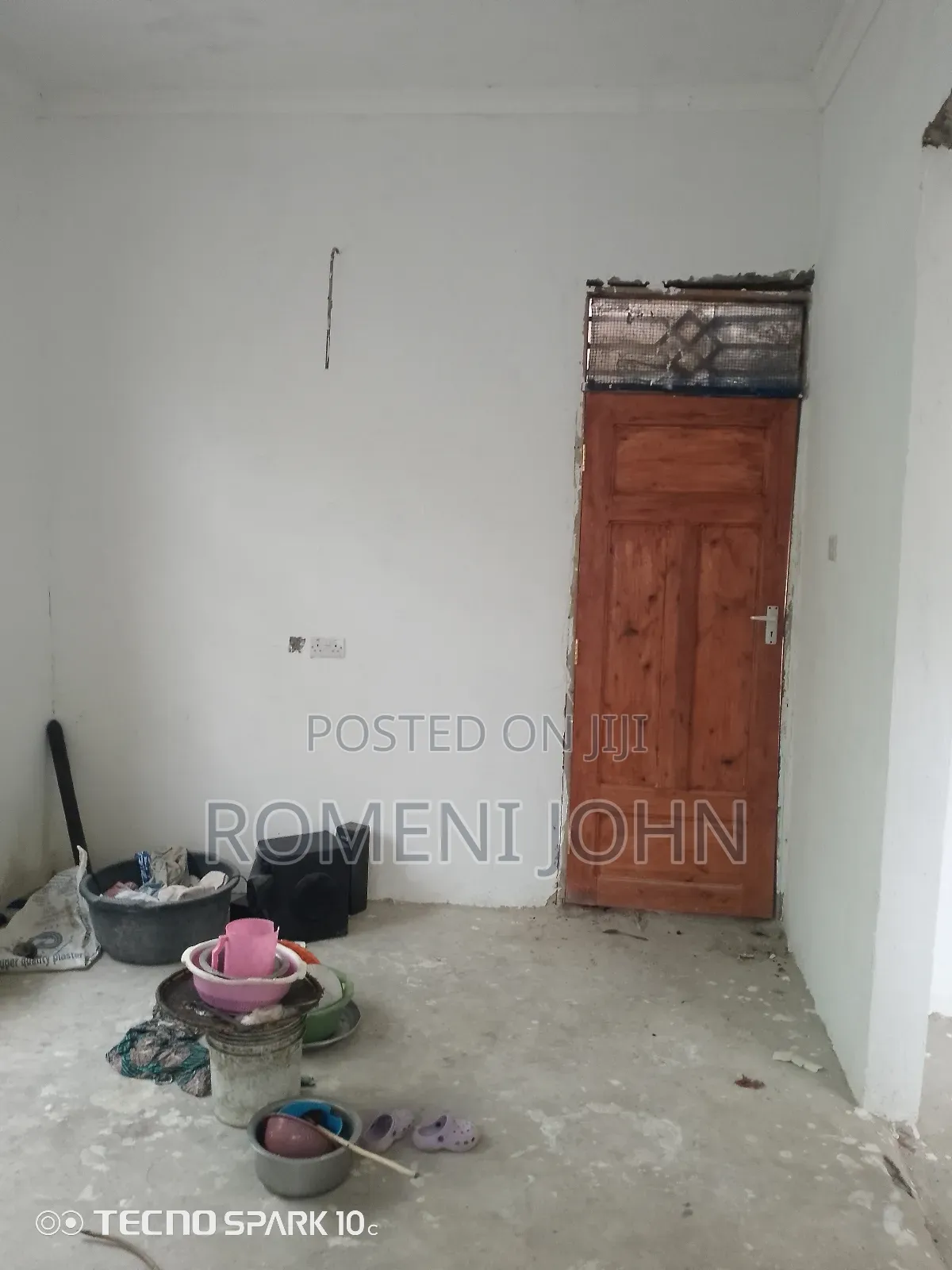 1bdrm Apartment in Tanzania Daresalaam, Ilala for rent