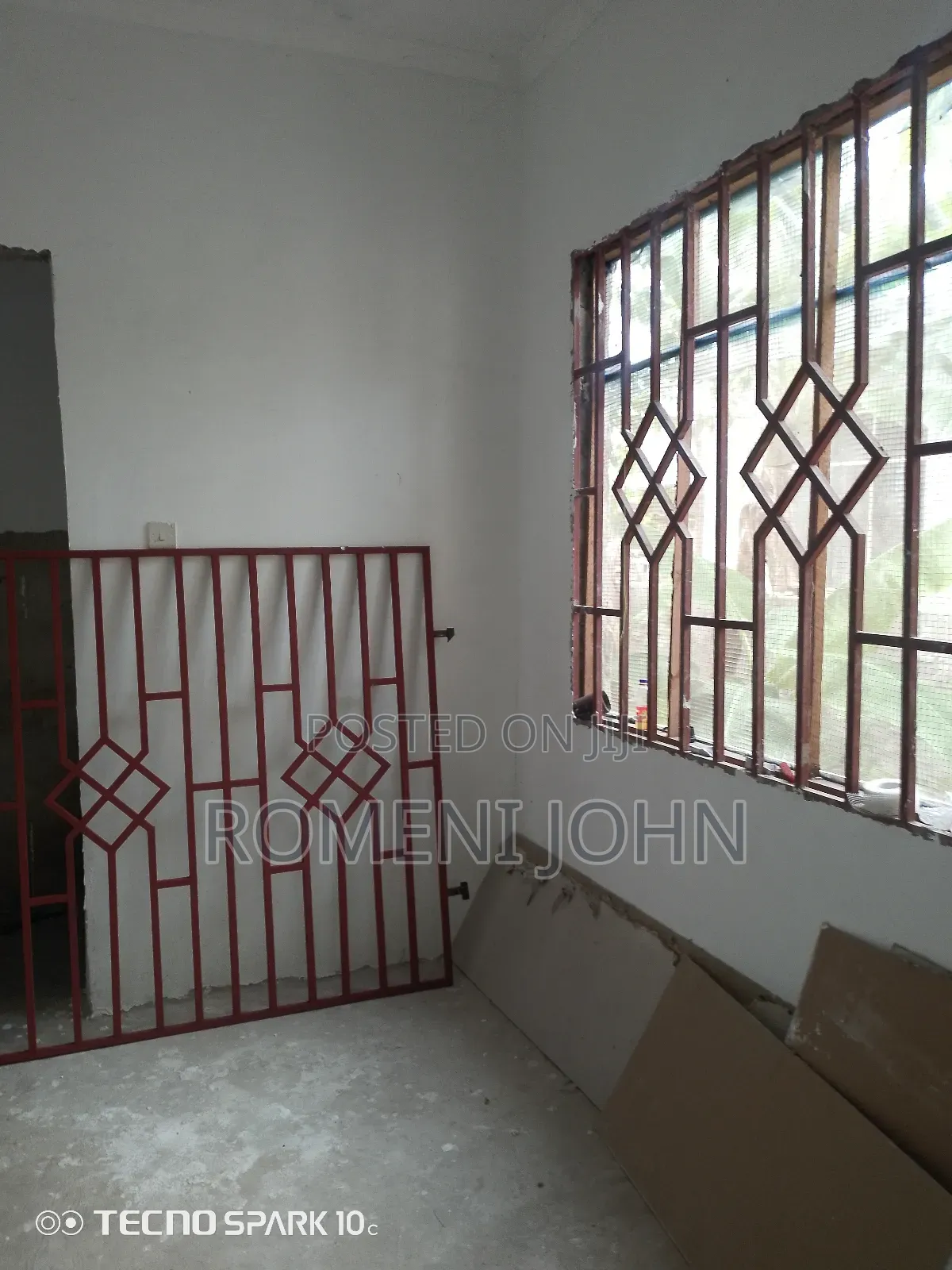 1bdrm Apartment in Tanzania Daresalaam, Ilala for rent