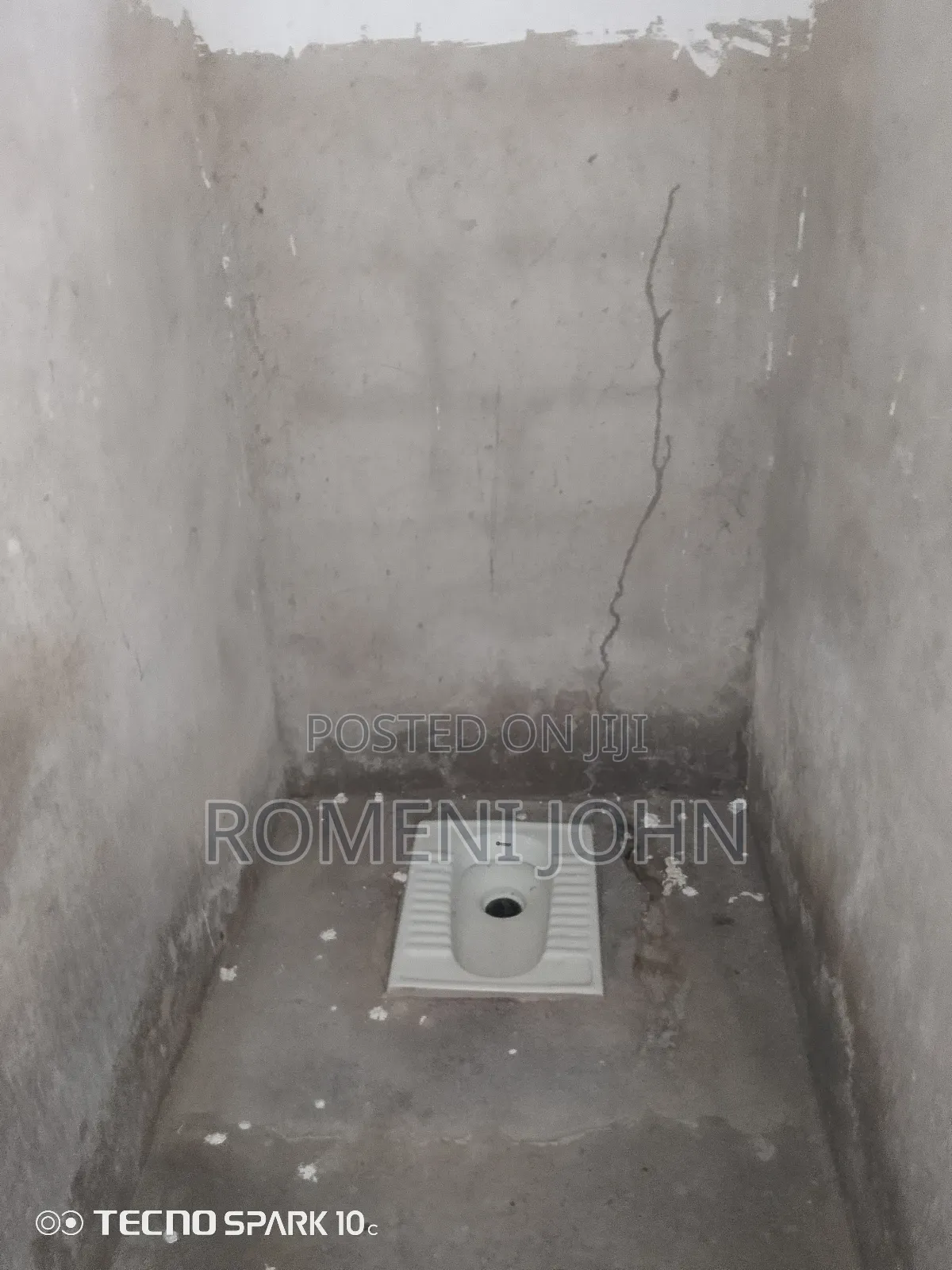 1bdrm Apartment in Tanzania Daresalaam, Ilala for rent