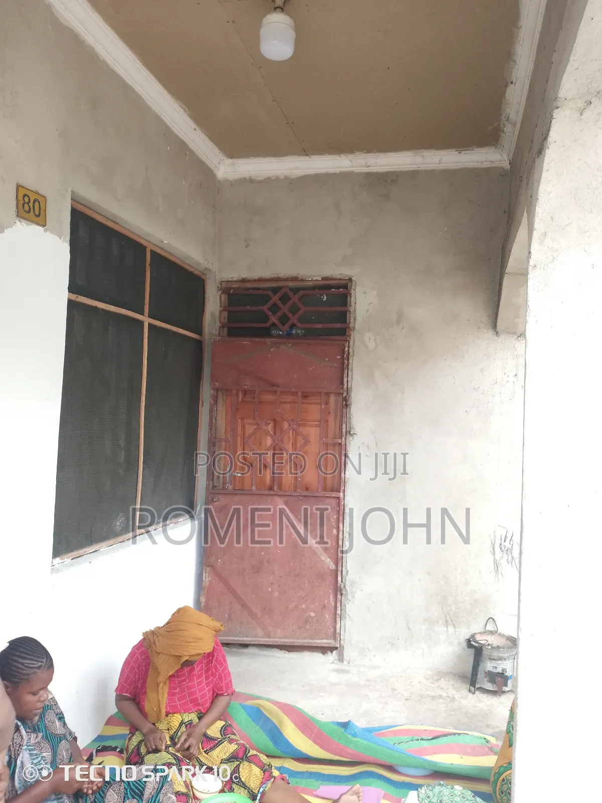 1bdrm Apartment in Tanzania Daresalaam, Ilala for rent
