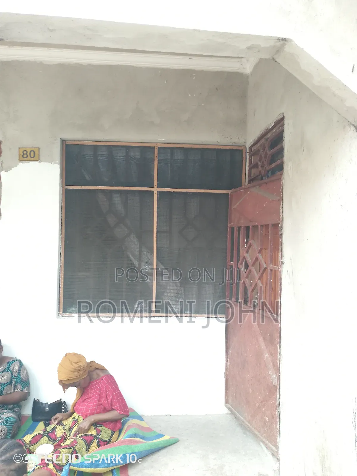 1bdrm Apartment in Tanzania Daresalaam, Ilala for rent