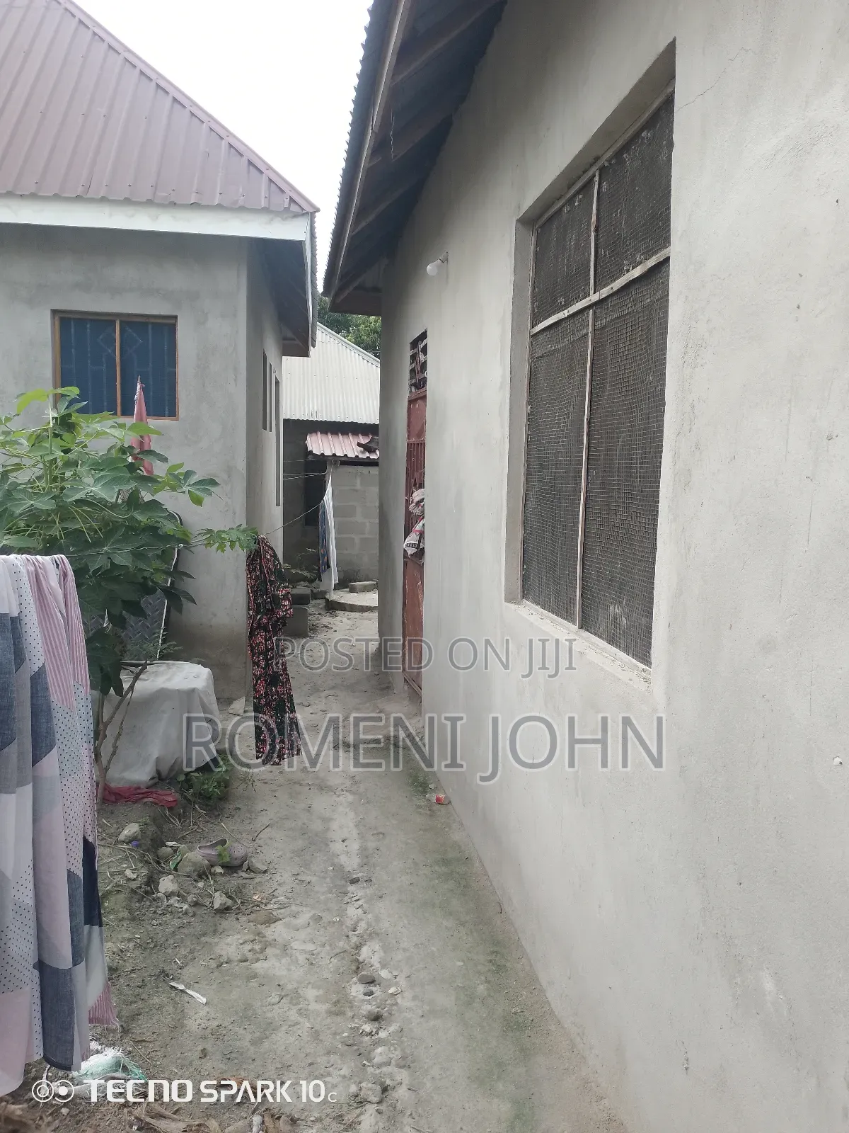 1bdrm Apartment in Tanzania Daresalaam, Ilala for rent