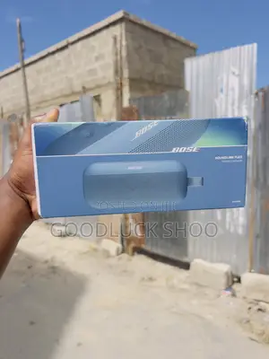 Bose Soundlink Flex Portable Speaker (2nd Gen)