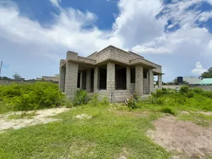 4bdrm House in Kigamboni Kibada for sale