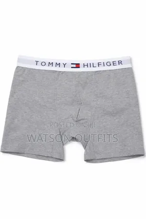 Tommy Hilfiger Brand Men's Underwears or Boksa New and Original