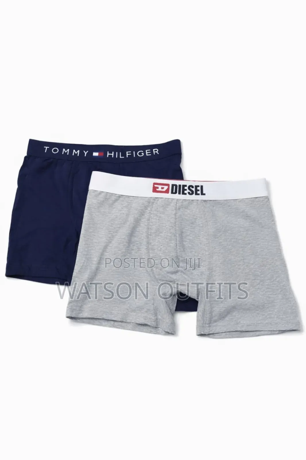 Tommy Hilfiger Brand Men's Underwears or Boksa New and Original