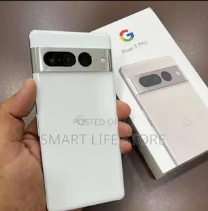 New Google Pixel 7a 128 GB Blue