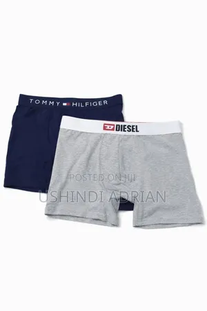 New Underwear (Boksa)–Big Brands
