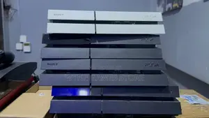 Ps4 Fat Clean