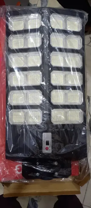 Taa Solar Sukhig 2400w – Lithium Battery, Long Life Warranty!