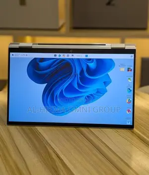 Laptop HP EliteBook x360 1030 G8 16GB Intel Core i7 SSD 512GB