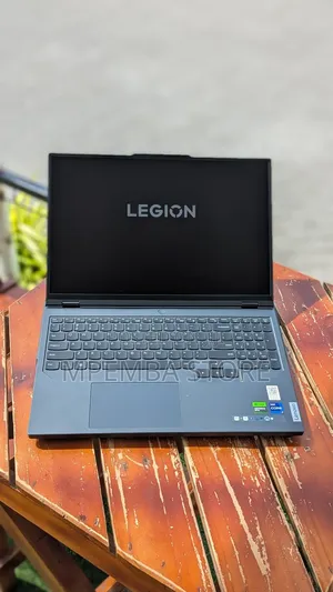 New Lenovo Legion Y7000P IRX9 Gaming Laptop 16GB Intel Core i9 SSD 1T