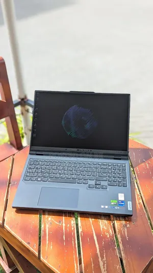 New Lenovo Legion Y7000P IRX9 Gaming Laptop 16GB Intel Core i9 SSD 1T