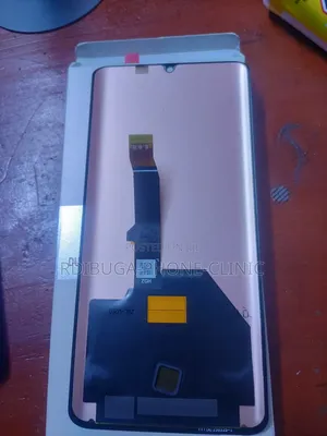 Phone Screen