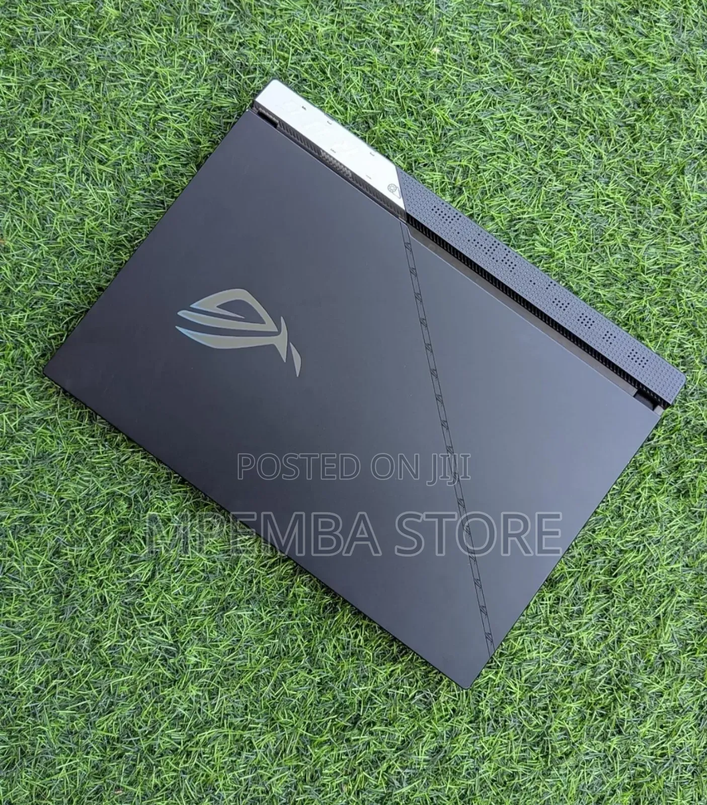 New Laptop Asus ROG Strix G15 16GB Intel Core i7 SSD 1T