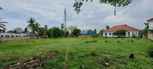 Kiwanja Kinauzwa Bunju Moga