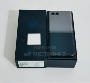 New Motorola Razr 40 Ultra 256 GB