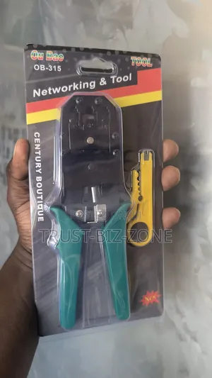 Network Climping Tools