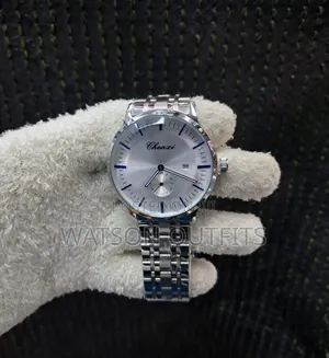 Chenxi Brand New Men's and Women's Watches Totally Waterproof