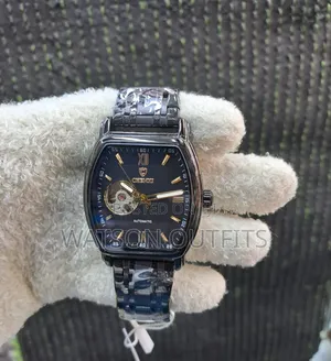 Brand New Completely Automatic and Waterproof Men's Watches