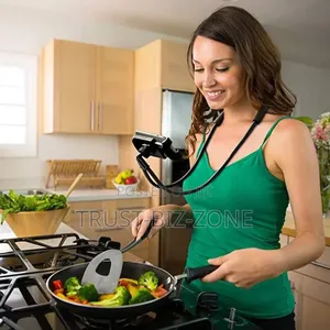 Neck/Table / Mobile Phone / Tablet Stand
