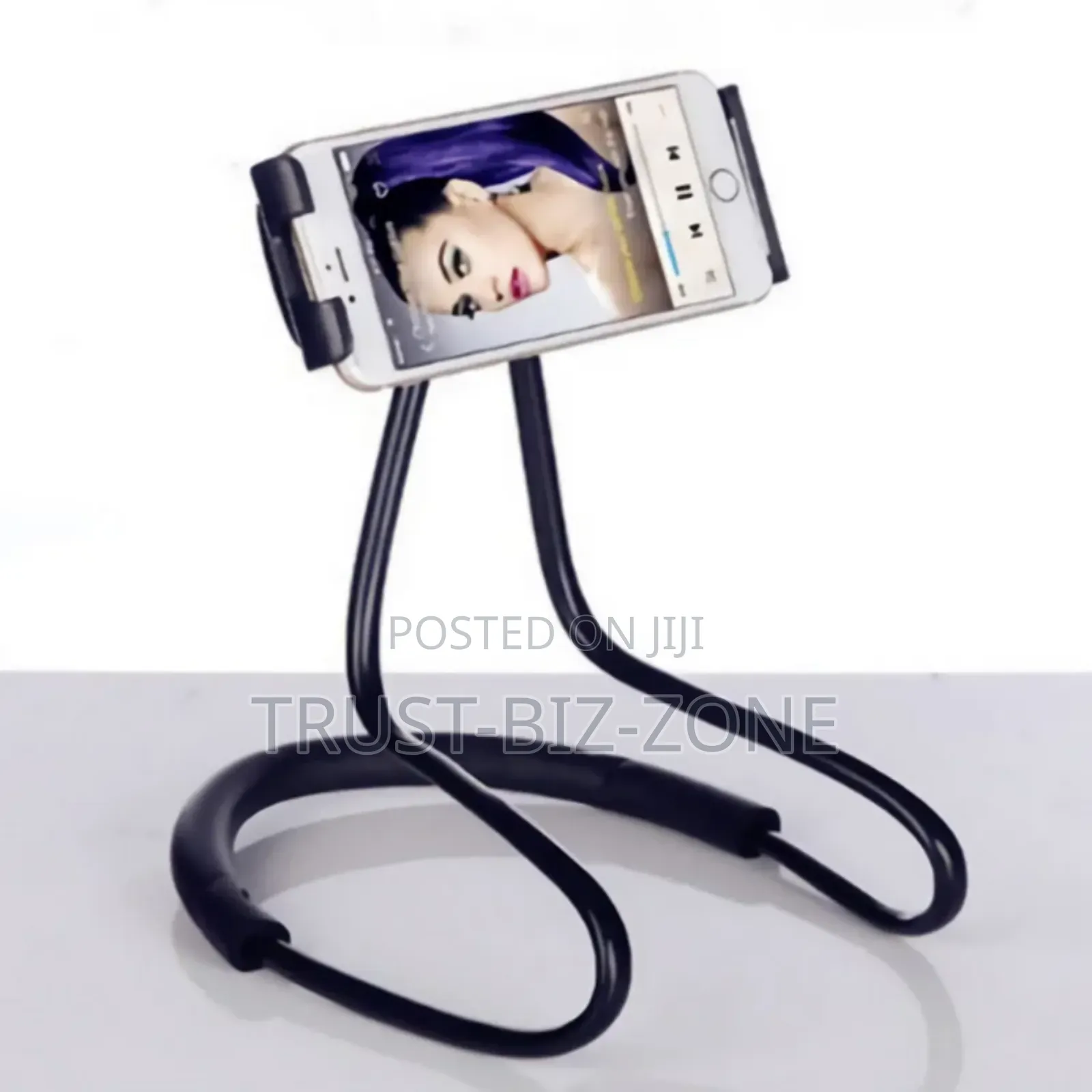 Neck/Table / Mobile Phone / Tablet Stand