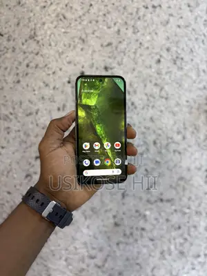 Google Pixel 8a 128 GB Green