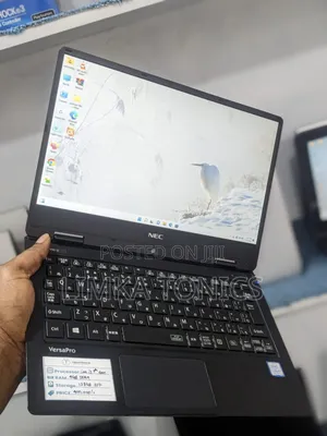 Laptop NEC N22A 4GB Intel Core i5 SSD 128GB